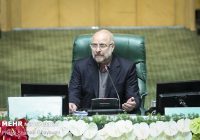 قالیباف: تحکیم مناسبات دوستانه ایران و افغانستان از اهمیت فراوانی برخوردار است