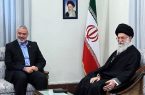 ایران از هیچ کوششی برای حمایت از ملت فلسطین دریغ نخواهد کرد