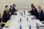آخرین تحولات روابط؛ محور گفتگوی ظریف و معاون نخست وزیر آذربایجان