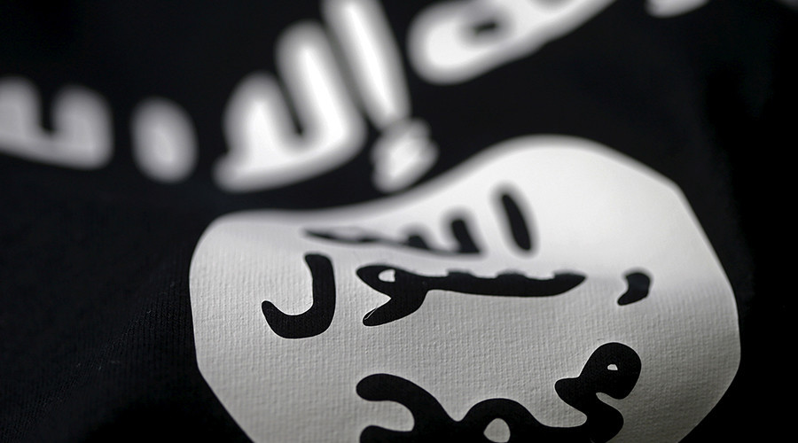 اعلام موجودیت داعش در یک کشور جدید