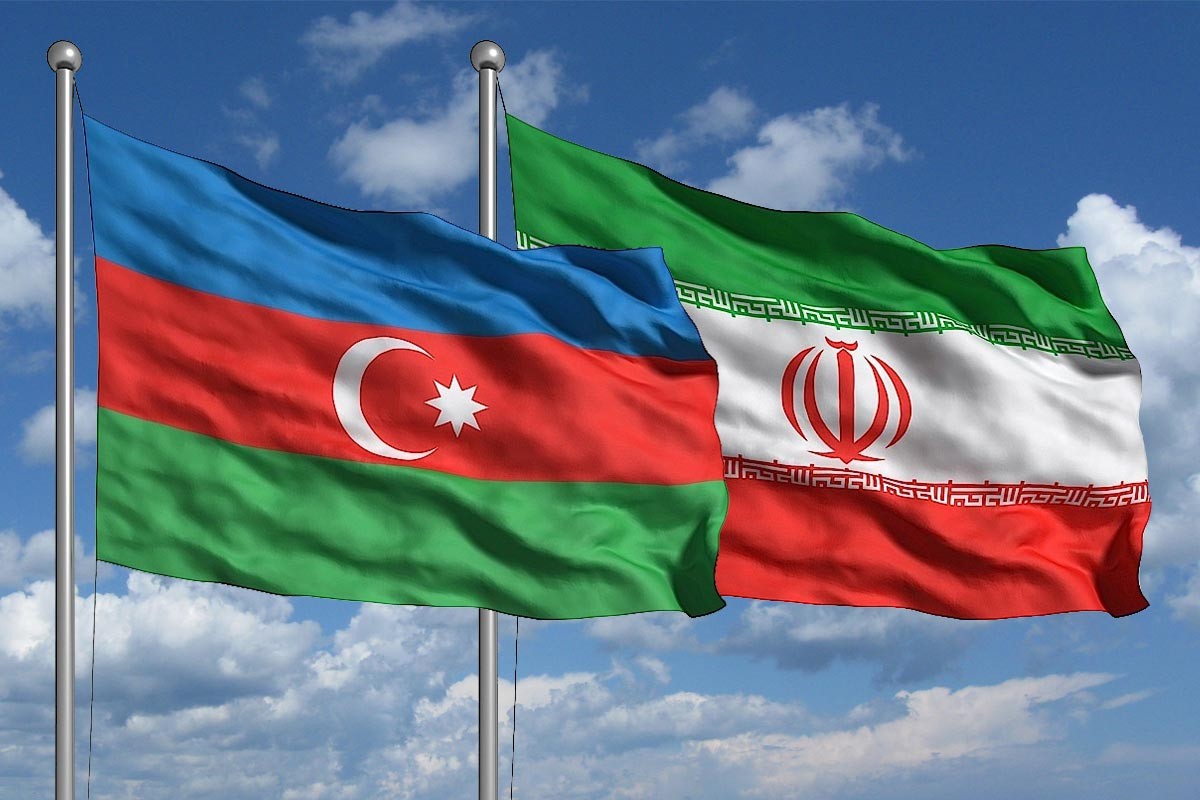توسعه همکاری اقتصادی در اولویت روابط تهران و باکو