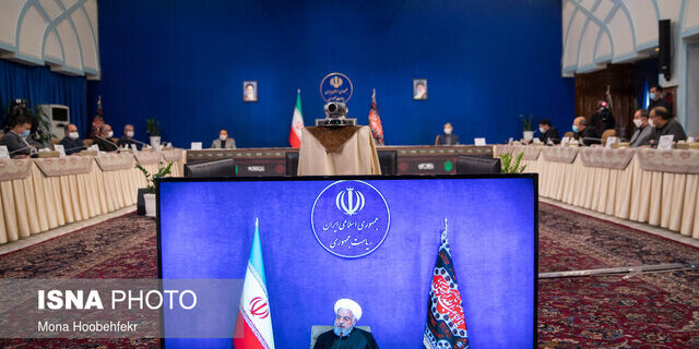 چند نکته درباره نشست روحانی با مدیران رسانه‌ها