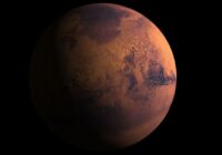 انسان چه زمانی در مریخ ساکن می‌شود؟