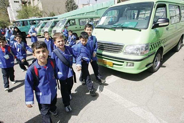 تمهیدات شهرداری تبریز در آستانه بازگشایی مدارس/ بسیج سیستم حمل و نقل عمومی برای رفاه دانش‌آموزان