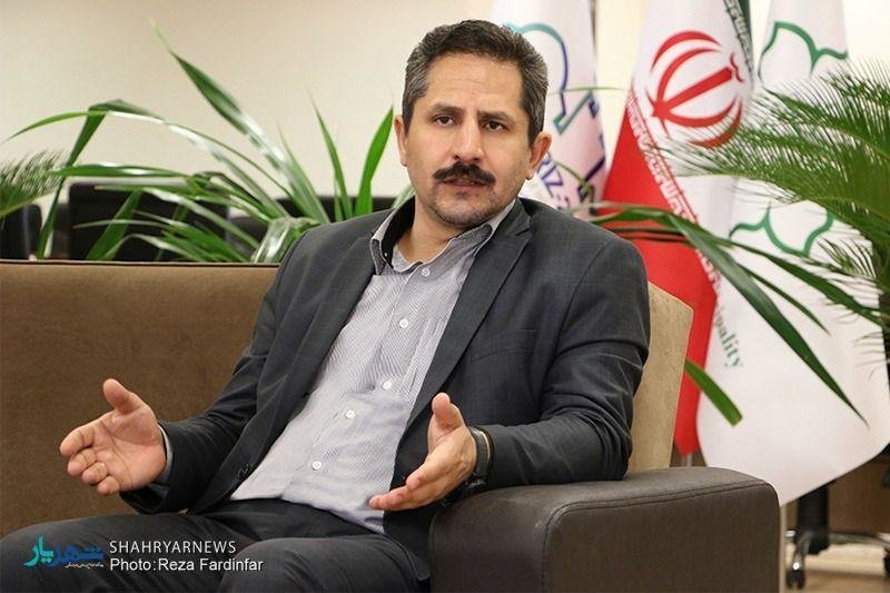 مدیران شهرداری تبریز در دوره فعلی نمره قبولی گرفته‌اند