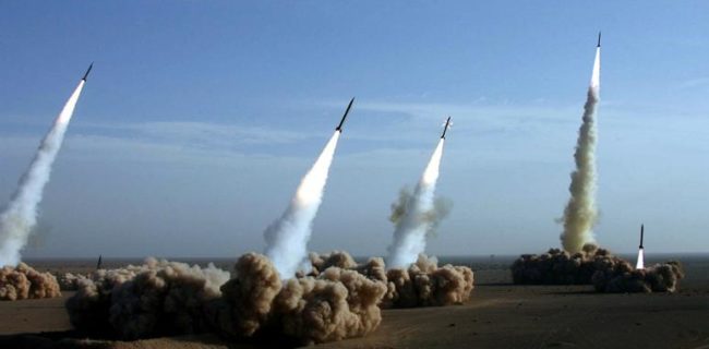 آمریکا: شمار نیروهای آسیب‌مغزی دیده در حمله موشکی ایران ۳۴ نفر است