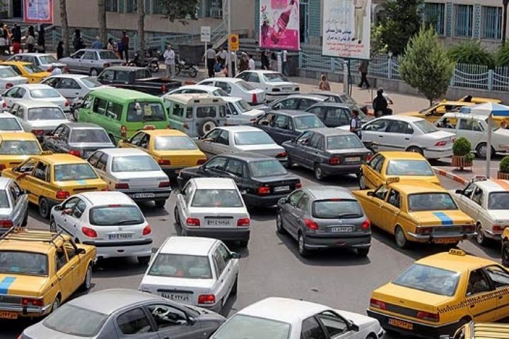 روان سازی ترافیک نیاز به همکاری میان بخشی دارد/ ورودی محور دروازه تهران ساماندهی می شود