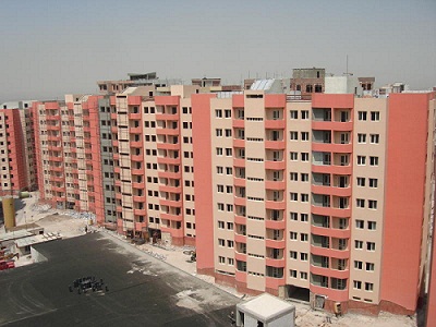 با ۸۰۰ میلیون می‌توان خانه ۸۰ متری در تهران خرید
