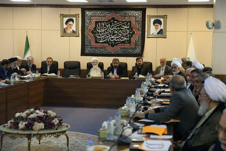 مجمع تشخیص مصلحت اظهارات معاون اول رئیس‌جمهور را تکذیب کرد