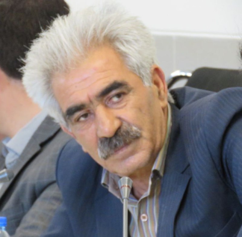 توضیحات رئیس شورای شهر اسکو در واکنش به خبر منتشره در سایت شرح آنلاین