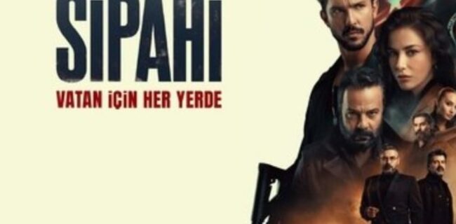 سریال ضد ایرانی جدید در ترکیه ساخته شد