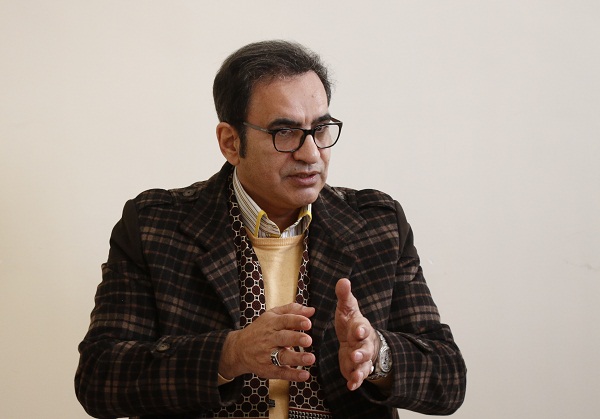 برای ادای دین به تبریز آمده ام/دامنه فعالیت های میزهای اتاق باید افزایش یابد