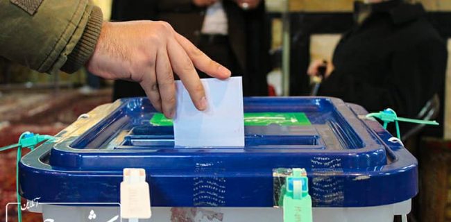 نتایج اولیه انتخابات مجلس یازدهم در آذربایجان شرقی