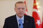 اردوغان خواستار تقویت روابط ترکیه و اسرائیل شد