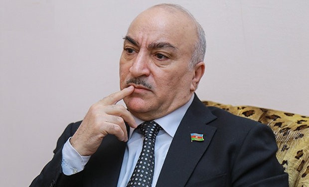 Qarabağ komitəsinin yaradılmasını təklif edildi-Deputat istədi