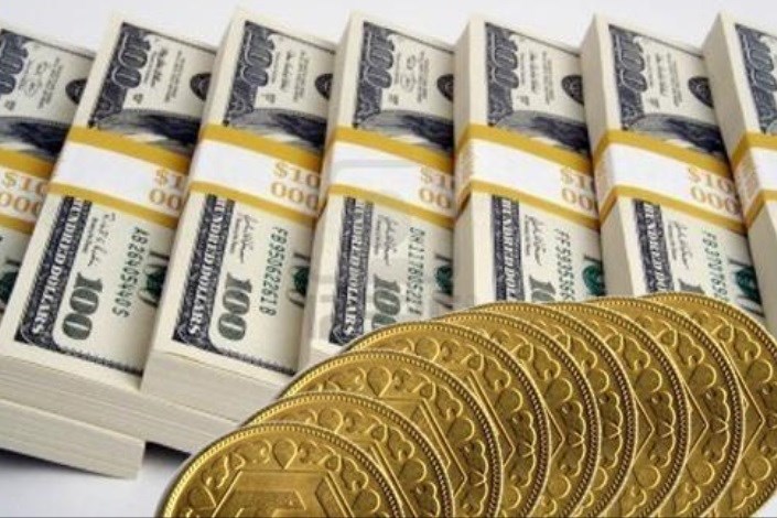 سکه بهار آزادی یک‌میلیون و ۲۰۵ هزار تومان به فروش رسید