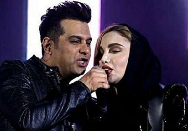 حمید عسگری ممنوع الکار شد