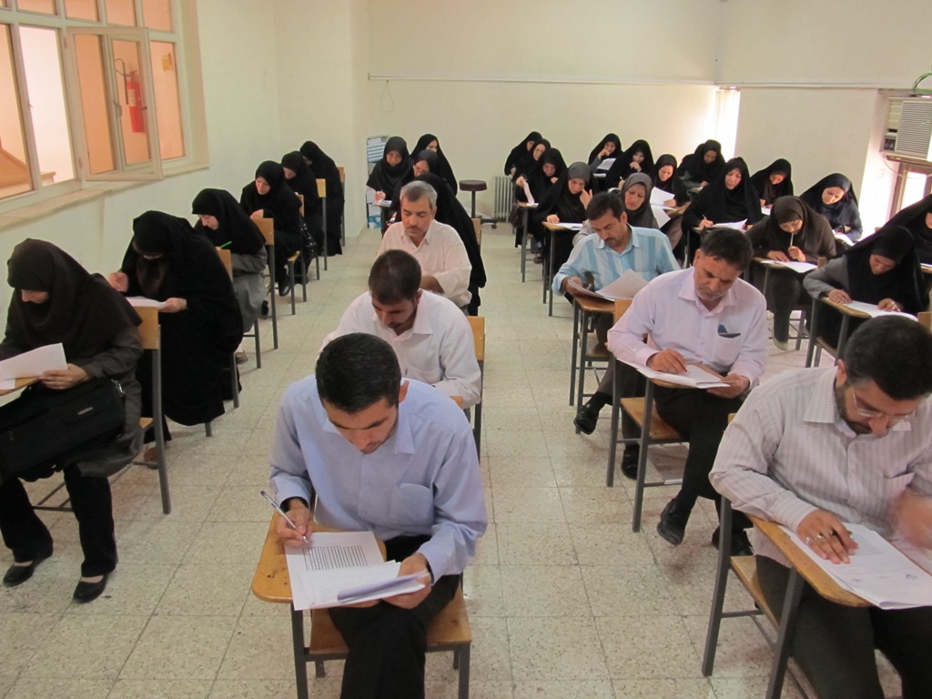 نتایج آزمون های زبان انگلیسی و عربی دانشگاه آزاد اعلام شد