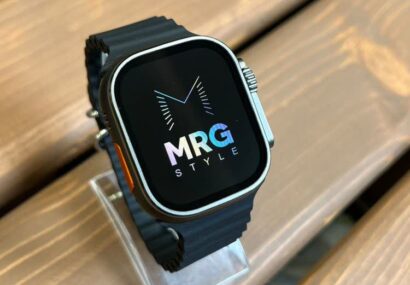 بلک فرایدی ۱۴۰۴؛ فرصت طلایی برای خرید بهترین ساعت هوشمند از موبیکسور