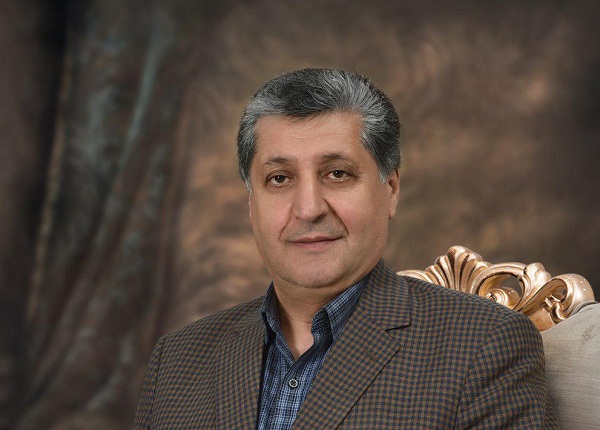 غلامرضا غلامی: سر پا ماندن صنایع، اولویت مساعی اتاق تبریز