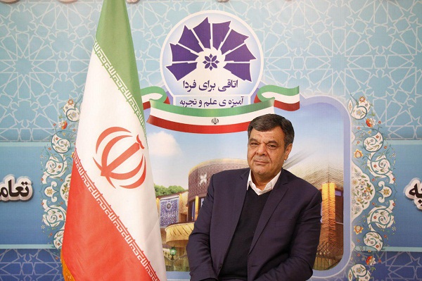 هشدار جشمید برزگر نسبت به «تخریب انتخاباتی»