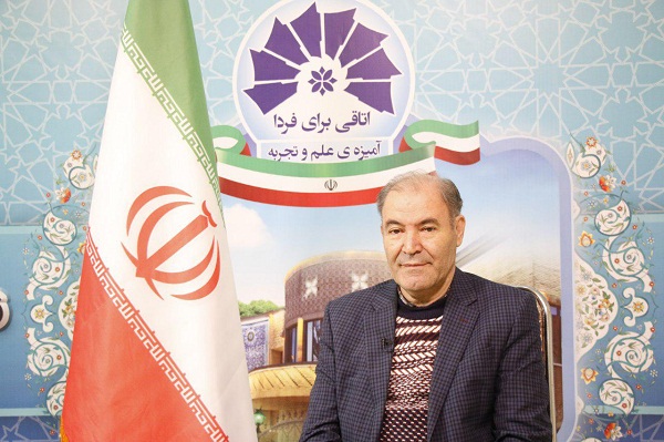 تخریب کنندگان، افراد بی مایه اند