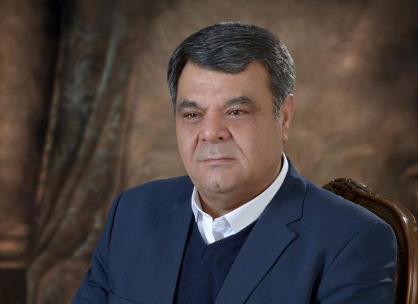 اتاقِ امروزِ تبریز، اتاق شیشه ای است