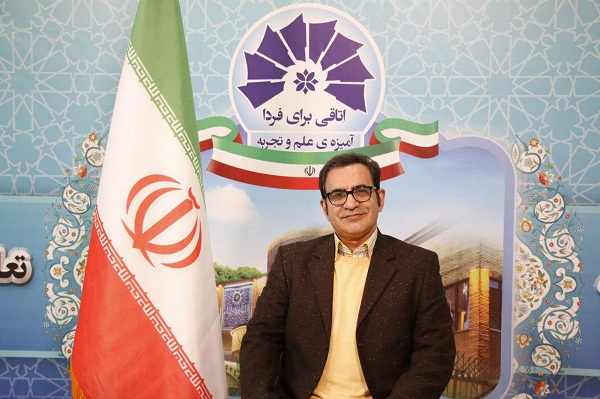 محمدعلی نجاری: حاکمیت فضای تخریب، پیامد فقدان نظام تحزب است