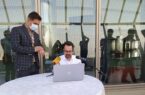 مرتضی جاوید؛ تنها ایرانی رکورددار حافظه در جهان بازهم رکوردشکنی کرد!
