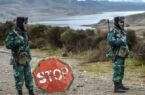 تبادل آتش بین نیروهای نظامی ارمنستان و جمهوری آذربایجان