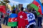 توسعه مناسبات جمهوری آذربایجان و اسرائیل: دلایل و ملاحظاتی مستقل از نوع رویکرد ایران به ارمنستان و مناقشه قره‌باغ