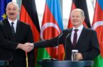 آذربایجان عرضه گاز به اروپا را افزایش می‌دهد