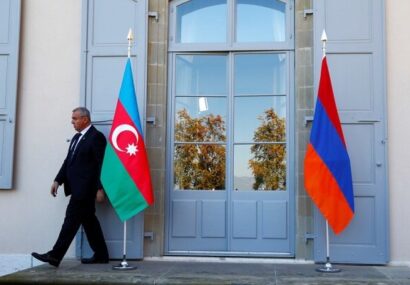 تلاشهای دیپلماتیک برای جلوگیری از درگیری جدیدمیان آذربایجان و ارمنستان