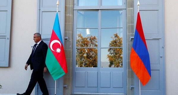 تلاشهای دیپلماتیک برای جلوگیری از درگیری جدیدمیان آذربایجان و ارمنستان