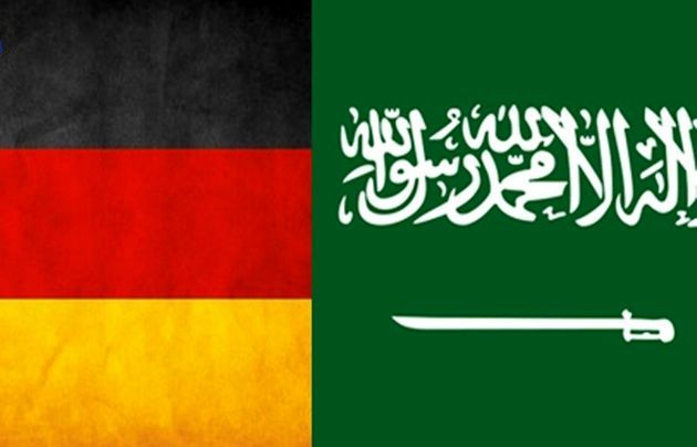جلسه محرمانه آلمان برای فروش سلاح به عربستان