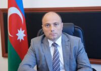 وزیر فرهنگ جمهوری آذربایجان به ایران سفر می کند