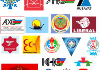 چرا تعداد احزاب در جمهوری آذربایجان کاهش یافته است؟