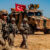 اشتیاق ترکیه برای اشغال بخش دیگری از سوریه