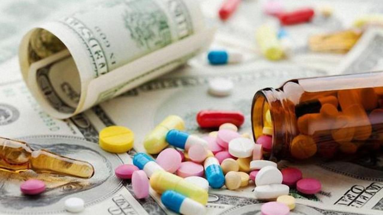 سر پا ماندن صنعت داروسازی کشور به شرط تک نرخی شدن ارز دارو