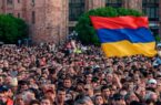 پارلمان ارمنستان با جلسه رای عدم اعتماد به پاشینیان مخالفت کرد