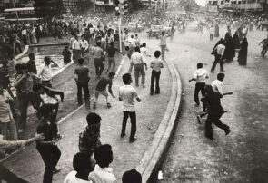 مثل سال ۶۰؛ مزدوری، توهم، ترور