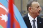 انتقاد علی اف از اهمال کاری ارمنستان در اتصال جمهوری آذربایجان به نخجوان