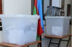 رقابت یک هزار و ۶۲۲  نامزد برای راهیابی به مجلس جمهوری آذربایجان