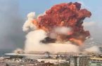 شمار جان ‌باختگان انفجار « بیروت » به ۱۵۴ نفر رسید