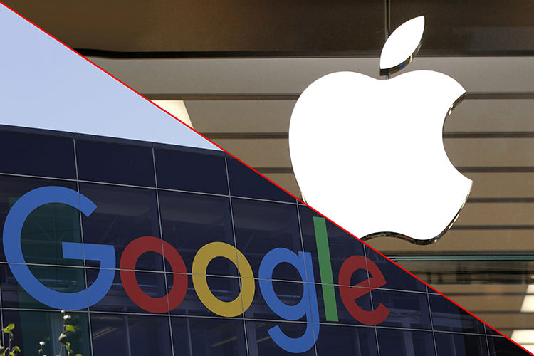 حمله به اپل و گوگل و اپلیکیشن جنجالی دولت عربستان