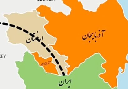 تغییرات ژئوپلتیک را بر نمی تابیم/آماده اعزام ناظر به مرز ارمنستان و آذربایجانیم