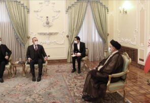 بازتاب سفر وزیر خارجه ترکیه به تهران؛همکاری بلند مدت و مخالفت با تحریم