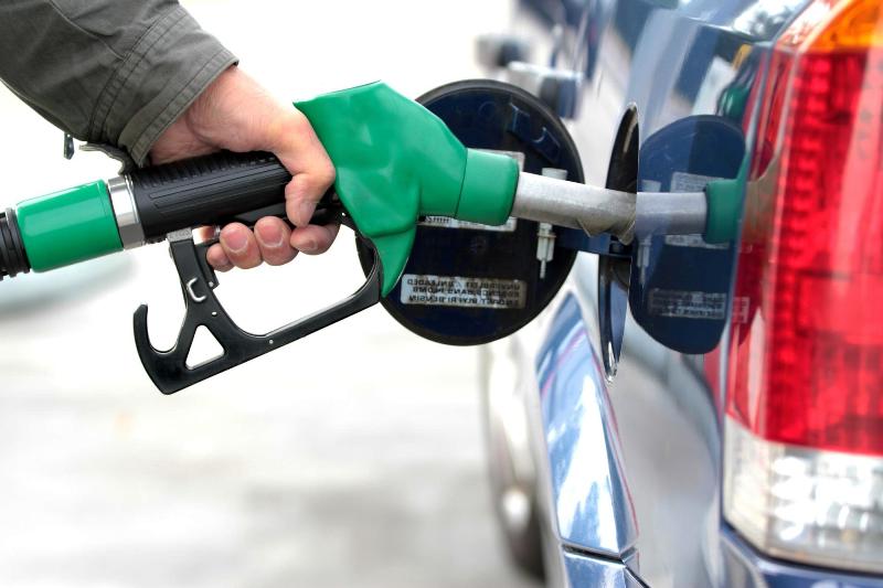 مصرف بیش از ۸۹ میلیون لیتر بنزین در یک روز