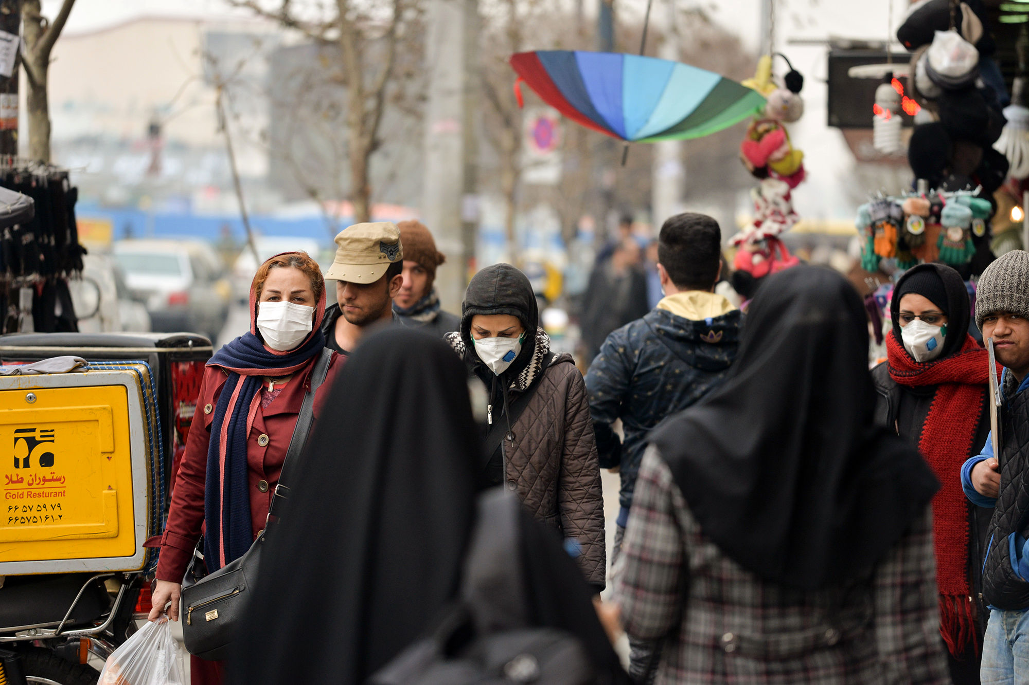 بوی بدجنوب تهران تا دو سال آینده ریشه کن می شود