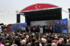 مداخله جدید ترکیه در سوریه